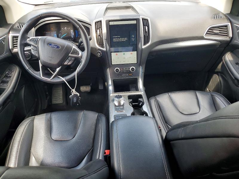 Aukcja sprzedaży 2022 Ford Edge, vin: 2FMPK4K97NBB13456, numer aukcji: 58567096
