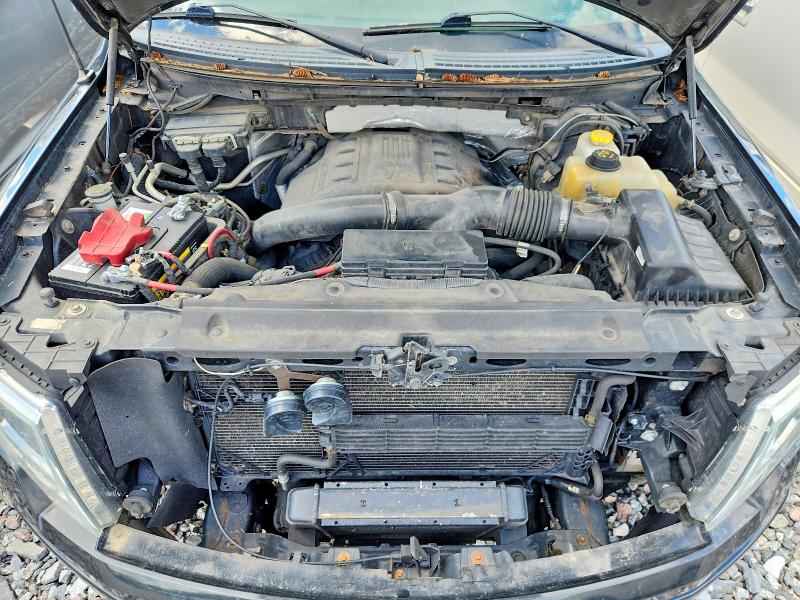 2014 Ford F150 მანქანა იყიდება აუქციონზე, vin: 1FTFW1ET6EFA30190, აუქციონის ნომერი: 58960066