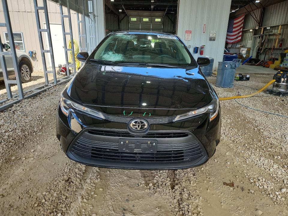 Продаж на аукціоні авто 2024 Toyota Corolla, vin: 5YFB4MDE6RP133696, номер лоту: 56539216
