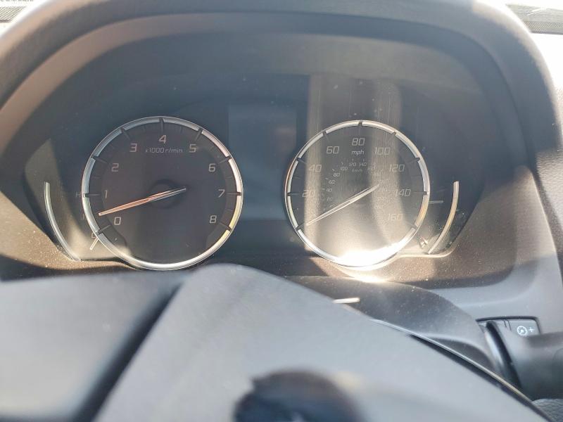 Продаж на аукціоні авто 2020 Acura Tlx, vin: 19UUB1F52LA004071, номер лоту: 58131426