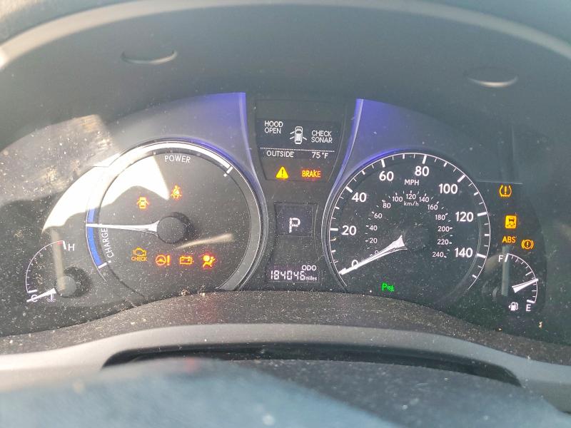 Продаж на аукціоні авто 2013 Lexus Rx, vin: JTJZB1BA7D2006558, номер лоту: 58488556