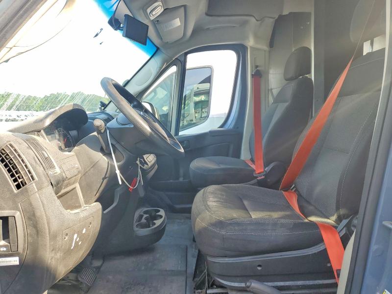 Продаж на аукціоні авто 2020 Ram Promaster 3500, vin: 3C6URVJG7LE143644, номер лоту: 53836616
