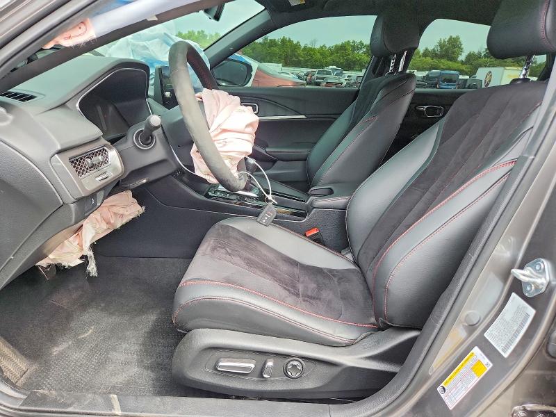 Продаж на аукціоні авто 2025 Acura Integra, vin: 19UDE5G92SA001962, номер лоту: 56692066
