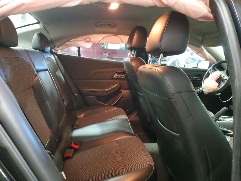 Продажа на аукционе авто 2014 Chevrolet Malibu, vin: 1G11C5SL3EF173993, номер лота: 57752556
