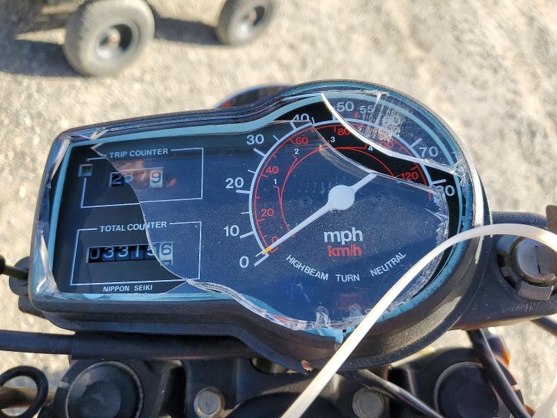 Aukcja sprzedaży 1979 Honda Xl250, vin: L250S5104455, numer aukcji: 58145986