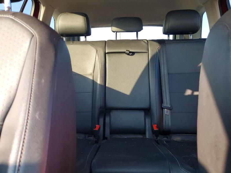 2018 Volkswagen Tiguan მანქანა იყიდება აუქციონზე, vin: 3VV3B7AX3JM022490, აუქციონის ნომერი: 56658026