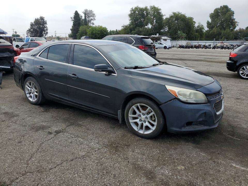 Aukcja sprzedaży 2015 Chevrolet Malibu, vin: 1G11C5SLXFF132813, numer aukcji: 55928556