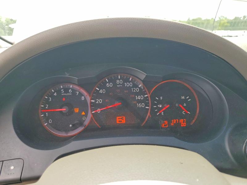 Продажа на аукционе авто 2008 Nissan Altima, vin: 1N4AL21E98N465009, номер лота: 55680126