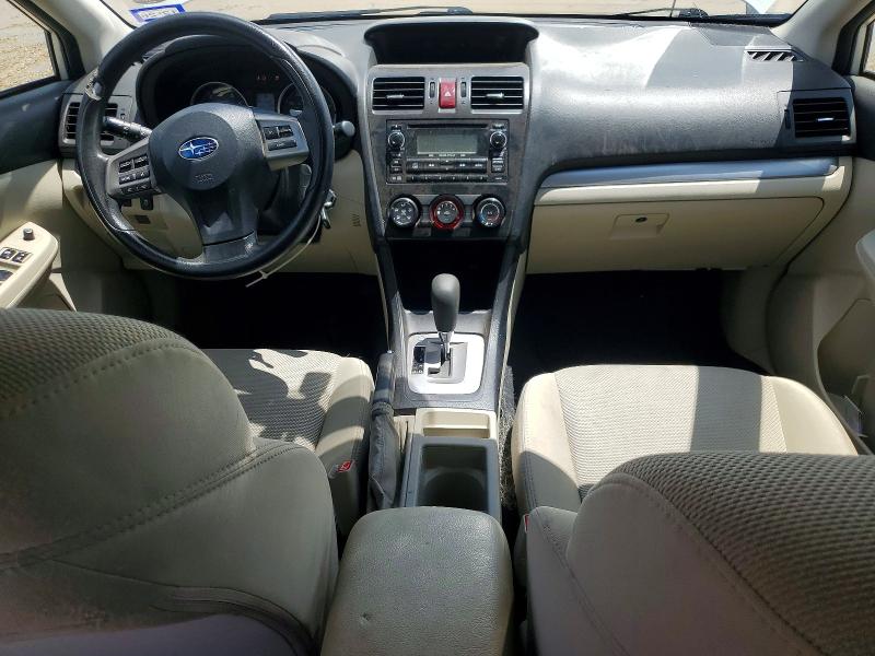 Продаж на аукціоні авто 2014 Subaru Xv Crosstrek, vin: JF2GPACC3E8250252, номер лоту: 58779196
