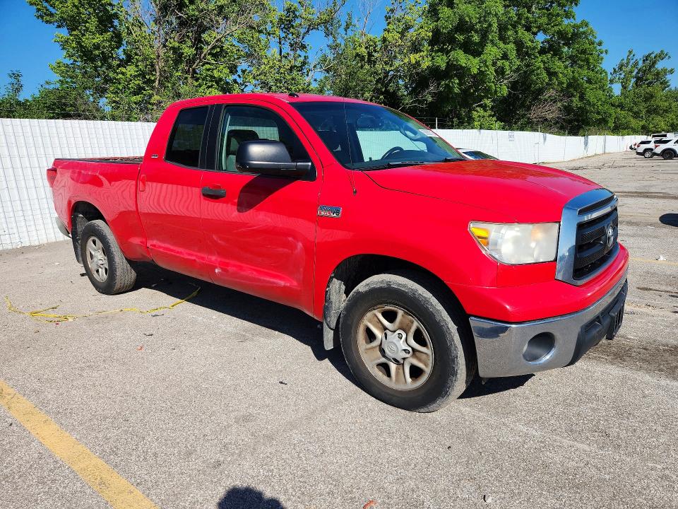 Aukcja sprzedaży 2012 Toyota Tundra, vin: 5TFUW5F1XCX236552, numer aukcji: 55892716