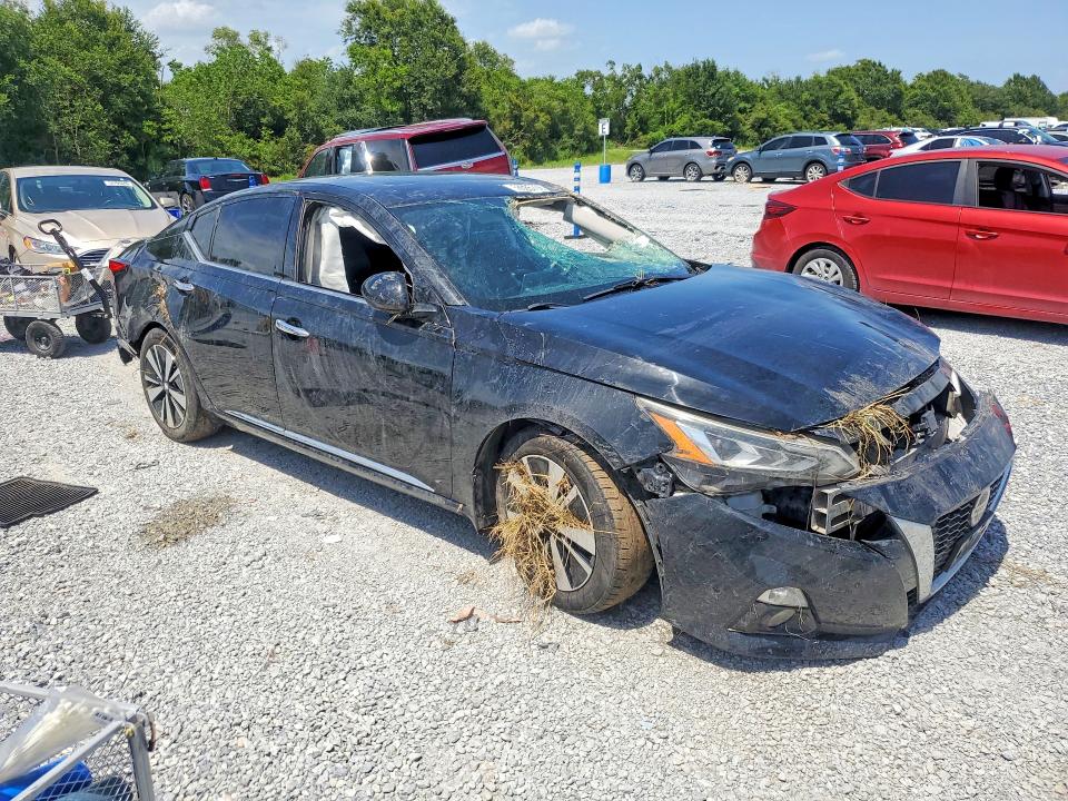 Продаж на аукціоні авто 2019 Nissan Altima, vin: 1N4BL4EV7KC171802, номер лоту: 58635706