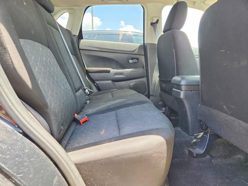Aukcja sprzedaży 2020 Mitsubishi Outlander Sport, vin: JA4AP3AU6LU006900, numer aukcji: 56996416