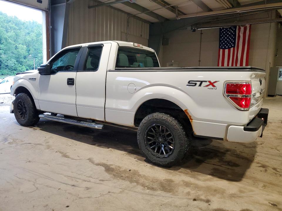2014 Ford F150 მანქანა იყიდება აუქციონზე, vin: 1FTFX1EF6EFC89379, აუქციონის ნომერი: 59155246