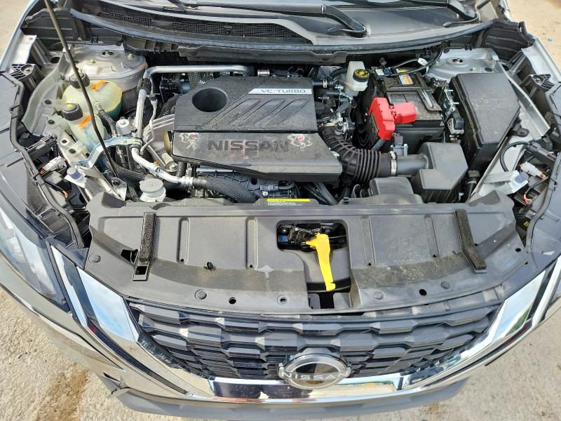 Продажа на аукционе авто 2023 Nissan Rogue, vin: JN8BT3BA7PW408420, номер лота: 55723576