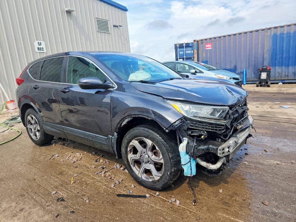 Aukcja sprzedaży 2017 Honda Cr-v, vin: 5J6RW2H5XHL058719, numer aukcji: 58533396