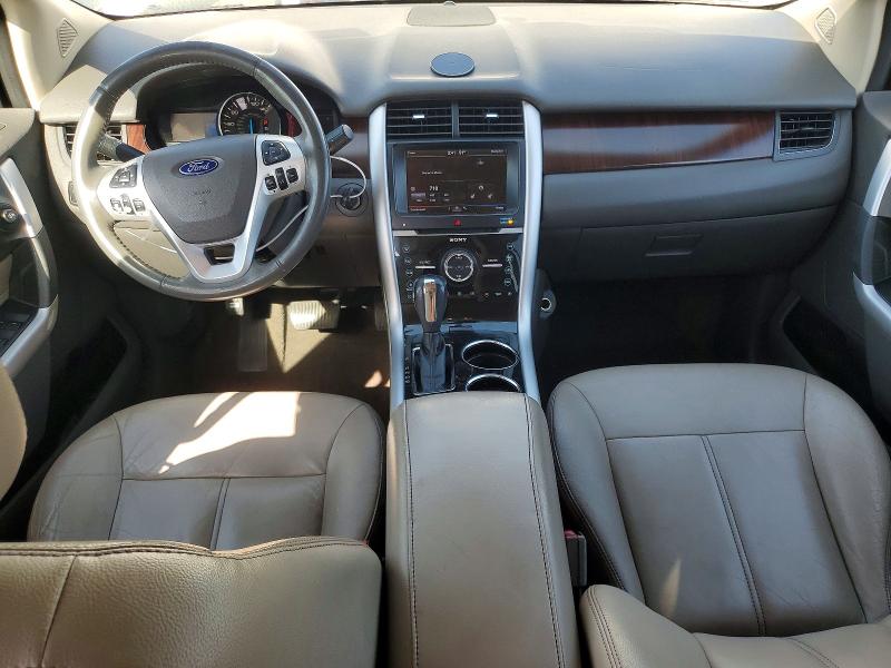 Продажа на аукционе авто 2013 Ford Edge, vin: 2FMDK4KC4DBA64682, номер лота: 55627526