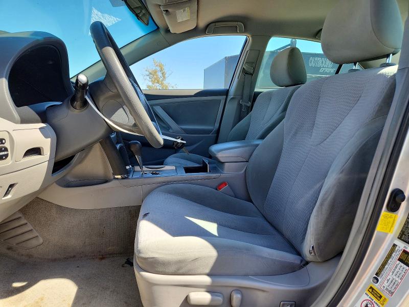 Продажа на аукционе авто 2011 Toyota Camry, vin: 4T1BF3EK4BU227475, номер лота: 58517926