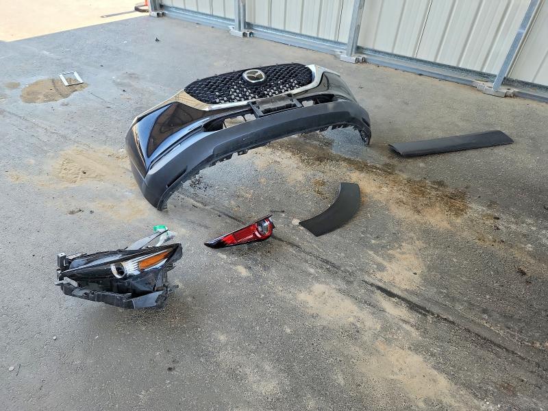 Aukcja sprzedaży 2021 Mazda Cx-30, vin: 3MVDMABL6MM233238, numer aukcji: 57964096