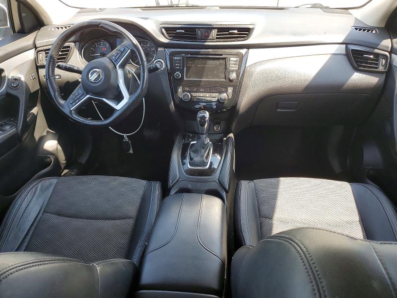 Aukcja sprzedaży 2020 Nissan Rogue Sport, vin: JN1BJ1CW7LW382155, numer aukcji: 55961266