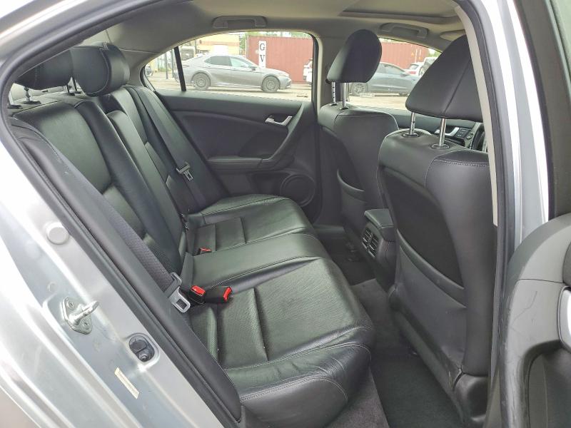Продажа на аукционе авто 2012 Acura Tsx, vin: JH4CU2F52CC801627, номер лота: 58030466