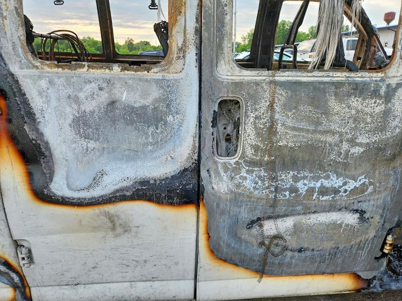 56466466 :رقم المزاد ، 1GAWGEFP4K1362216 vin ، 2019 Chevrolet Express G2500 مزاد بيع