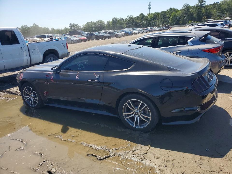 2015 Ford Mustang მანქანა იყიდება აუქციონზე, vin: 1FA6P8TH6F5372269, აუქციონის ნომერი: 55971926