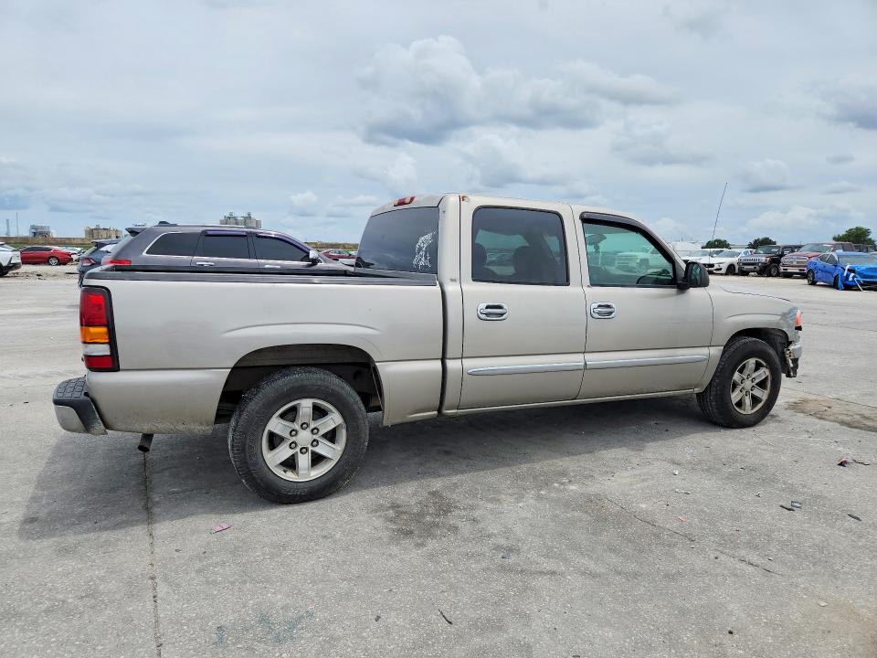 Aukcja sprzedaży 2005 Gmc New Sierra, vin: 2GTEC13T651283475, numer aukcji: 55389536