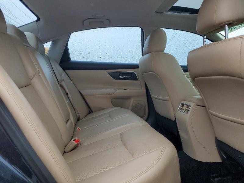 Продажа на аукционе авто 2017 Nissan Altima, vin: 1N4AL3AP0HC208212, номер лота: 56447136