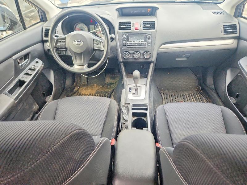 Aukcja sprzedaży 2013 Subaru Impreza, vin: JF1GPAL64D2812353, numer aukcji: 58645876