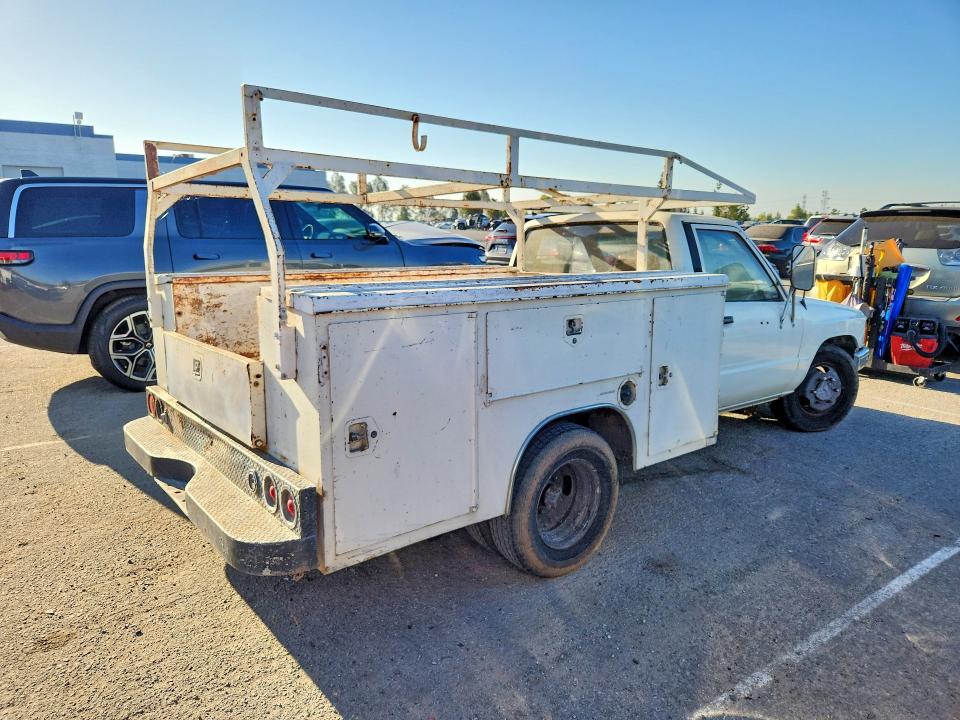 Продажа на аукционе авто 1987 Toyota Pickup, vin: JT5RN55T2H7008737, номер лота: 57432626