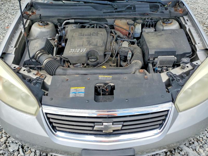 Продаж на аукціоні авто 2006 Chevrolet Malibu, vin: 1G1ZT53806F140772, номер лоту: 58238936