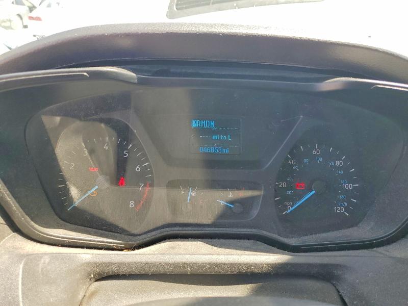 Продаж на аукціоні авто 2019 Ford Transit, vin: 1FTYR2ZM1KKA74173, номер лоту: 57552376