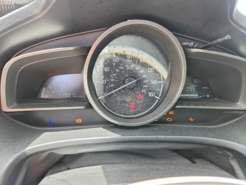 Aukcja sprzedaży 2018 Mazda 3, vin: 3MZBN1L39JM202353, numer aukcji: 73342615