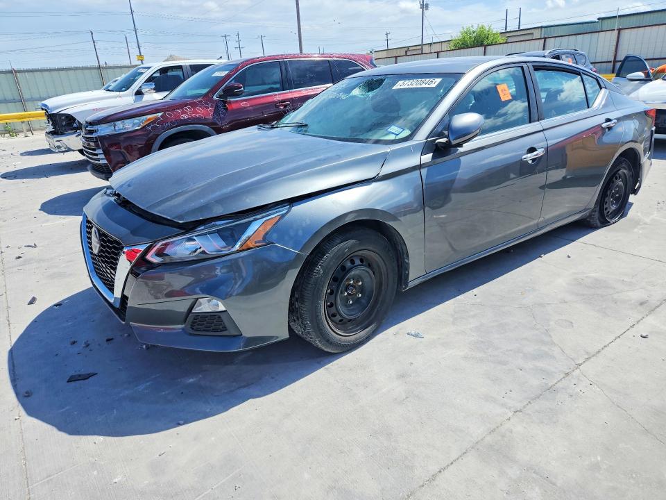 Aukcja sprzedaży 2020 Nissan Altima, vin: 1N4BL4BVXLC201364, numer aukcji: 57320846