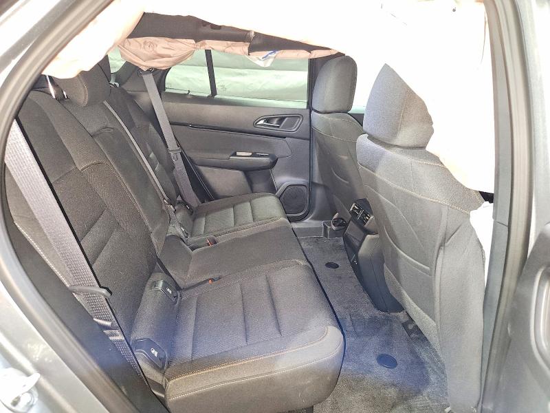 57342356 :رقم المزاد ، 3GPKHVRJ1TS504837 vin ، 2026 Honda Prologue مزاد بيع
