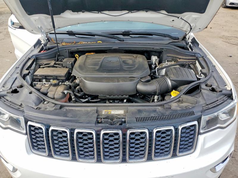 2020 Jeep Grand Cherokee მანქანა იყიდება აუქციონზე, vin: 1C4RJFBG8LC226873, აუქციონის ნომერი: 58592836