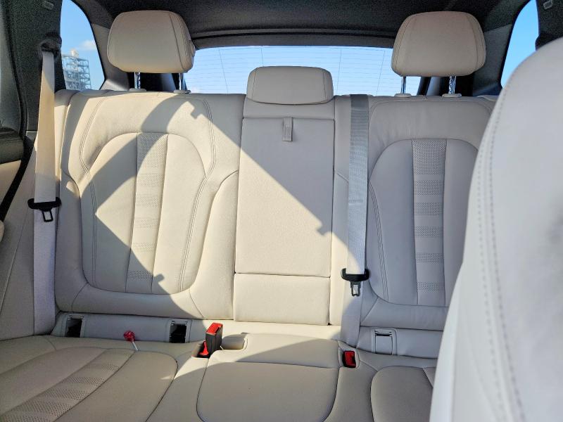 2022 Bmw X5 მანქანა იყიდება აუქციონზე, vin: 5UXCR4C04N9J24232, აუქციონის ნომერი: 79136275