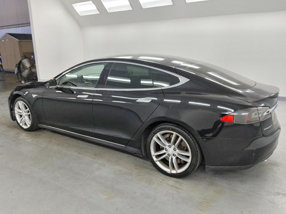 Aukcja sprzedaży 2013 Tesla Model S, vin: 5YJSA1BG5DFP08693, numer aukcji: 52675816