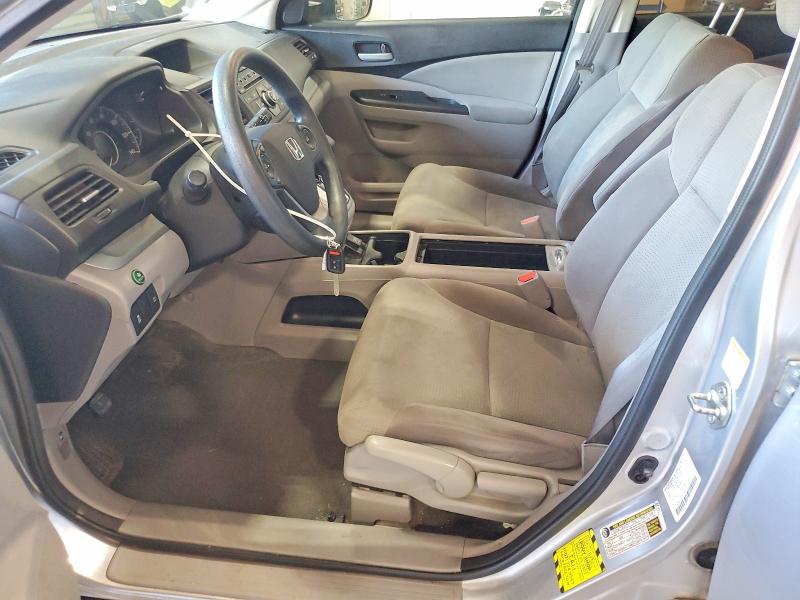 Продажа на аукционе авто 2014 Honda Cr-v, vin: 2HKRM4H57EH623810, номер лота: 57741786