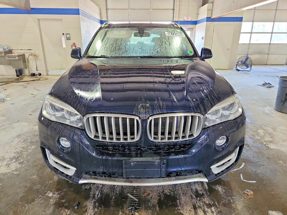 Aukcja sprzedaży 2016 Bmw X5, vin: 5UXKR0C58G0S92382, numer aukcji: 56131696