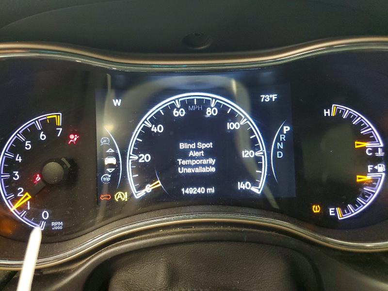 2017 Jeep Grand Cherokee მანქანა იყიდება აუქციონზე, vin: 1C4RJFBG0HC797880, აუქციონის ნომერი: 56692636