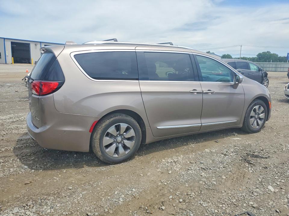Aukcja sprzedaży 2018 Chrysler Pacifica, vin: 2C4RC1N78JR133445, numer aukcji: 56306106