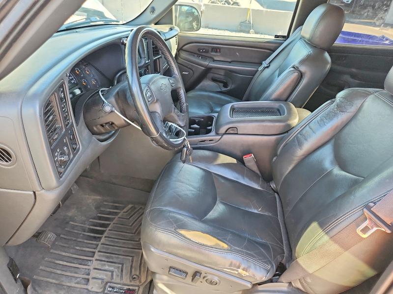 Продаж на аукціоні авто 2006 Chevrolet Silverado, vin: 2GCEK13Z461324629, номер лоту: 56865826