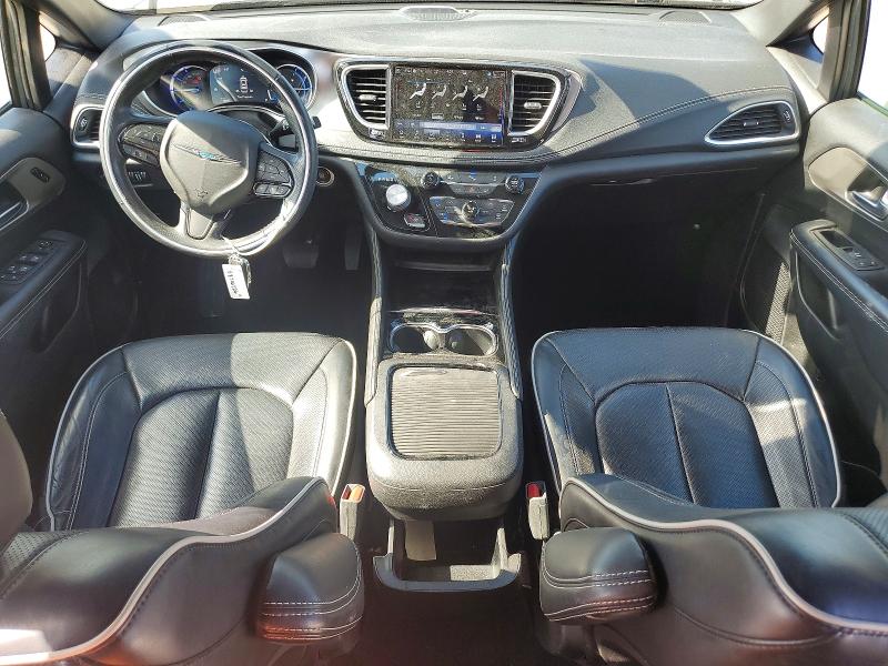 Aukcja sprzedaży 2021 Chrysler Pacifica, vin: 2C4RC1S79MR586529, numer aukcji: 58706726