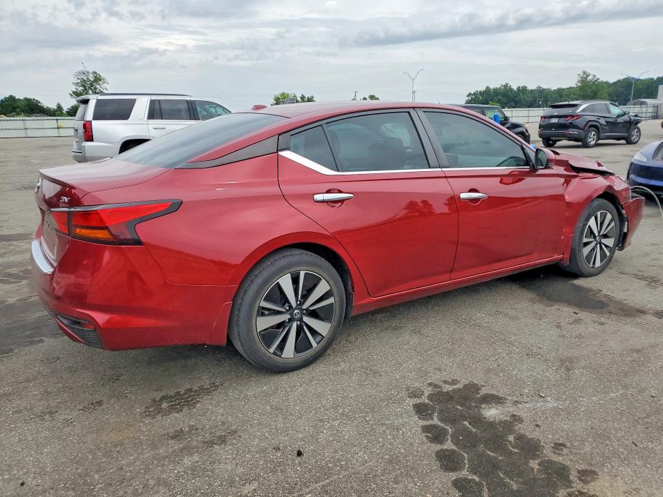 Aukcja sprzedaży 2021 Nissan Altima, vin: 1N4BL4DV1MN397861, numer aukcji: 57711916