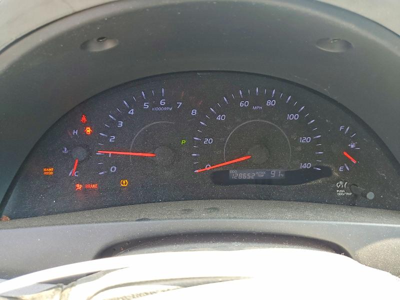 56965456 :رقم المزاد ، 4T1BF3EK3AU515213 vin ، 2010 Toyota Camry مزاد بيع