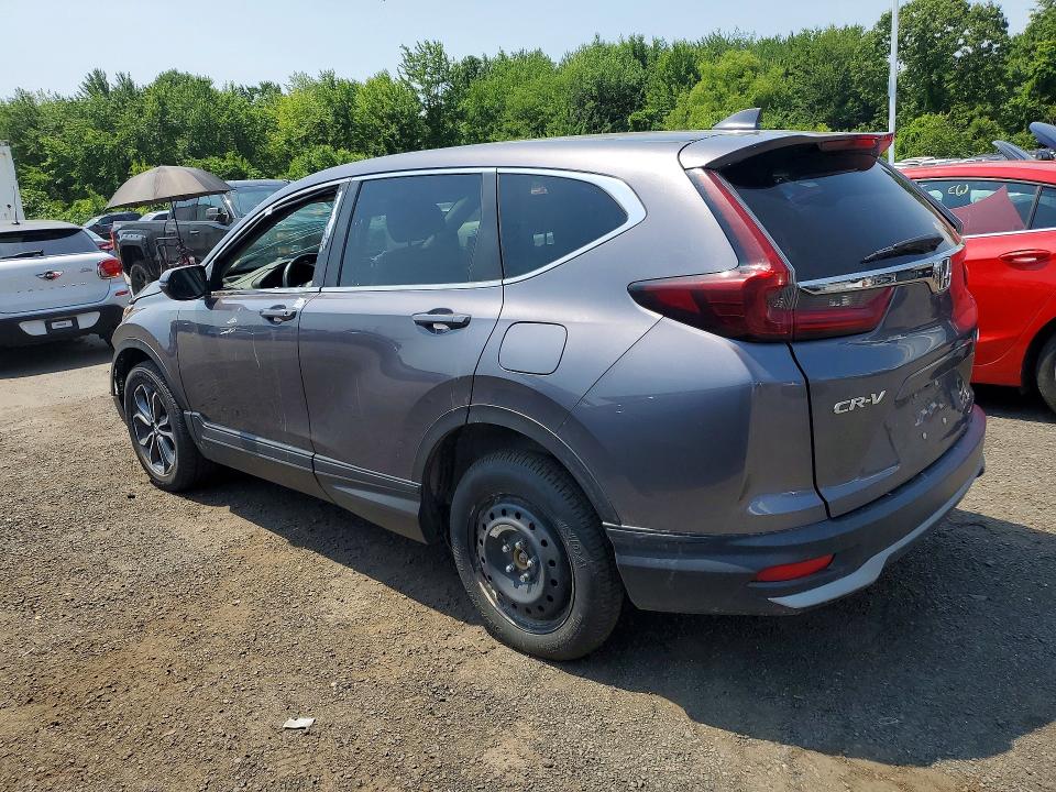 Продажа на аукционе авто 2021 Honda Cr-v, vin: 5J6RW2H53ML020730, номер лота: 59070376