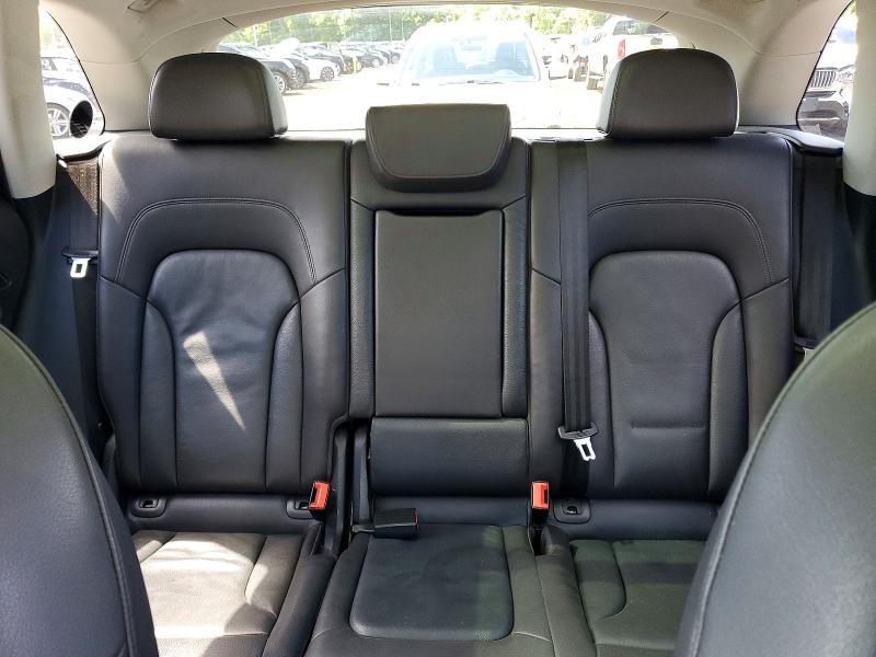 Aukcja sprzedaży 2017 Audi Q5, vin: WA1L2AFP7HA064585, numer aukcji: 56799636