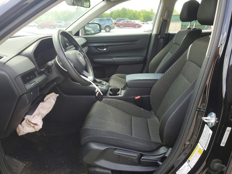 Продажа на аукционе авто 2023 Honda Cr-v, vin: 5J6RS4H28PL009756, номер лота: 55644376