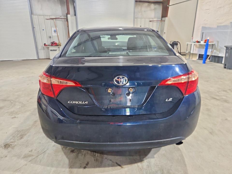 Aukcja sprzedaży 2017 Toyota Corolla, vin: 2T1BURHE1HC842946, numer aukcji: 85449775